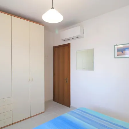 Apartment Ca Roby *