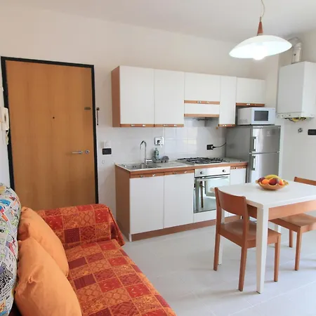 Ca Roby Apartment *