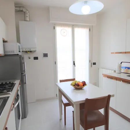 Ca Roby Apartment Fiumaretta di Ameglia