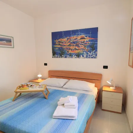 Apartment Ca Roby *
