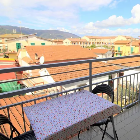 Apartment Ca Roby Fiumaretta di Ameglia